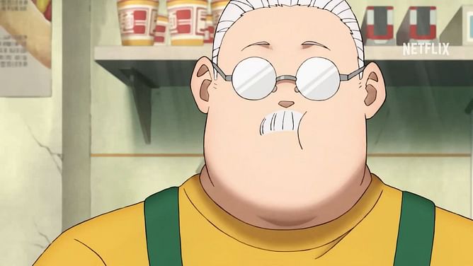 Sakamoto Days anime casts voice of Hell's Paradise's Gabimaru and more