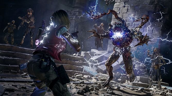 Iconic Call of Duty Perk is reportedly returning in Black Ops 6 Zombies