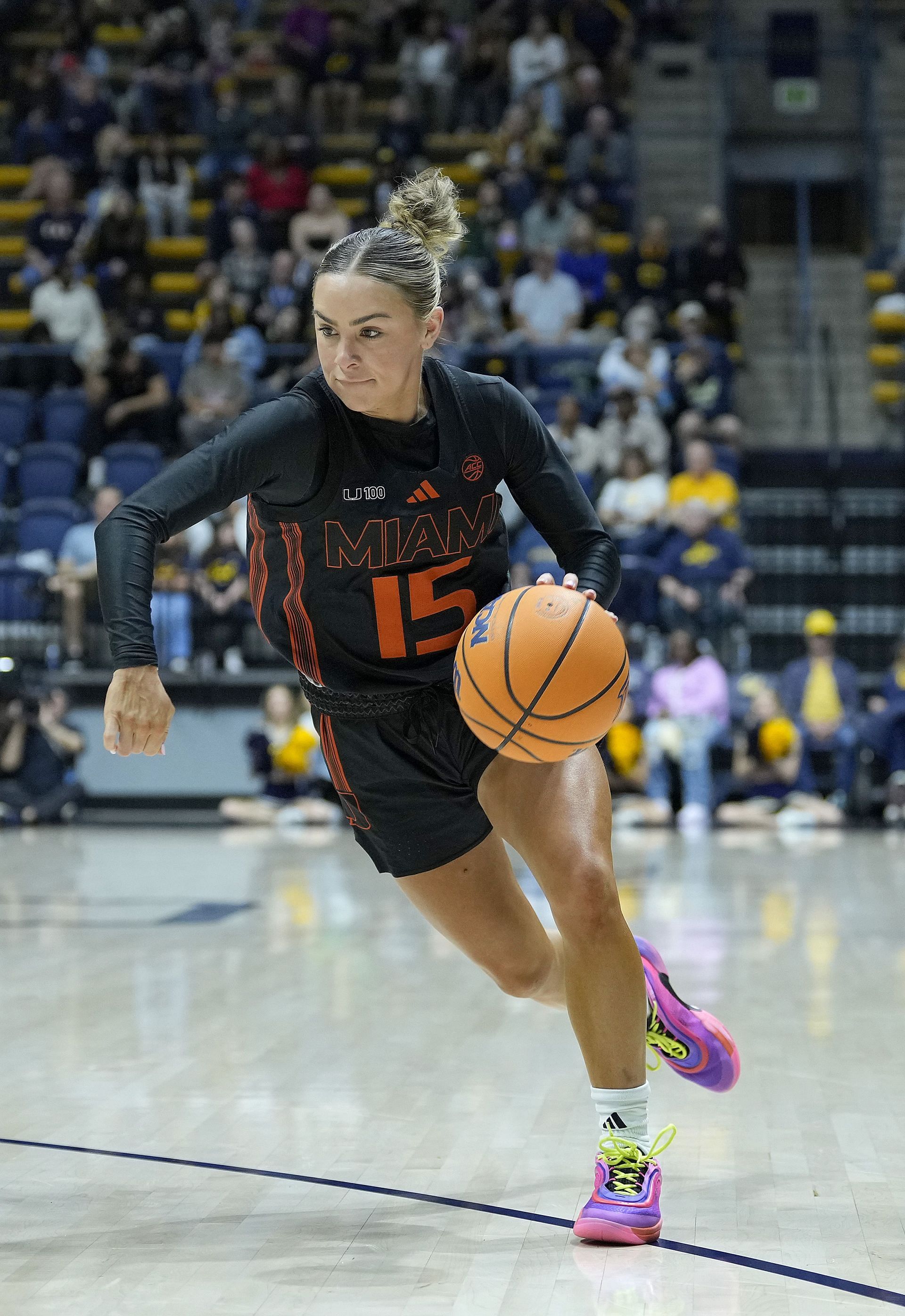 Miami v California - Source: Getty