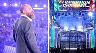 3 ways Triple H can change the industry at WWE Elimination Chamber 2025