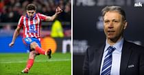 "UEFA has a duty to fix this" - Marco van Basten reacts to Julian Alvarez's disallowed pen in Atleti vs Real Madrid clash with Instagram post