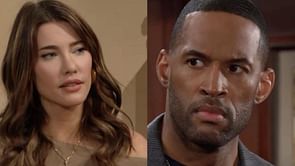 The Bold and the Beautiful recap (March 7, 2025): Steffy declares war on Luna and Hope pushes Carter to cut ties with Daphne