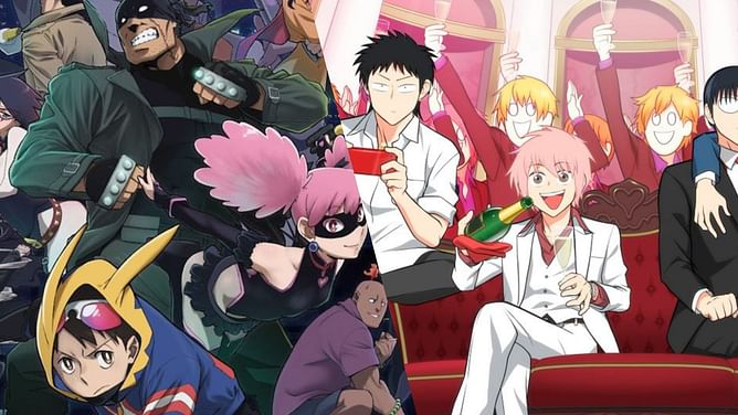 5 Spring 2025 anime you need to check out (& 5 you can definitely skip)