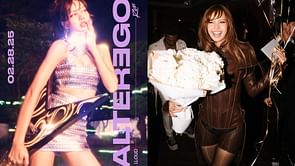 "THIS IS THE SECOND TIME THIS HAPPENED" — Fans react as BLACKPINK's Lisa's 'Alter Ego' signed vinyl and CDs face allegations of deception