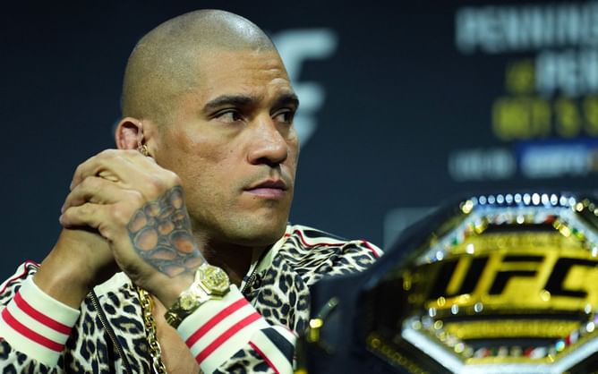 Alex Pereira issues a $200K UFC challenge, Khabib Nurmagomedov sends RIP message, Gervonta Davis explains knee: MMA News Roundup