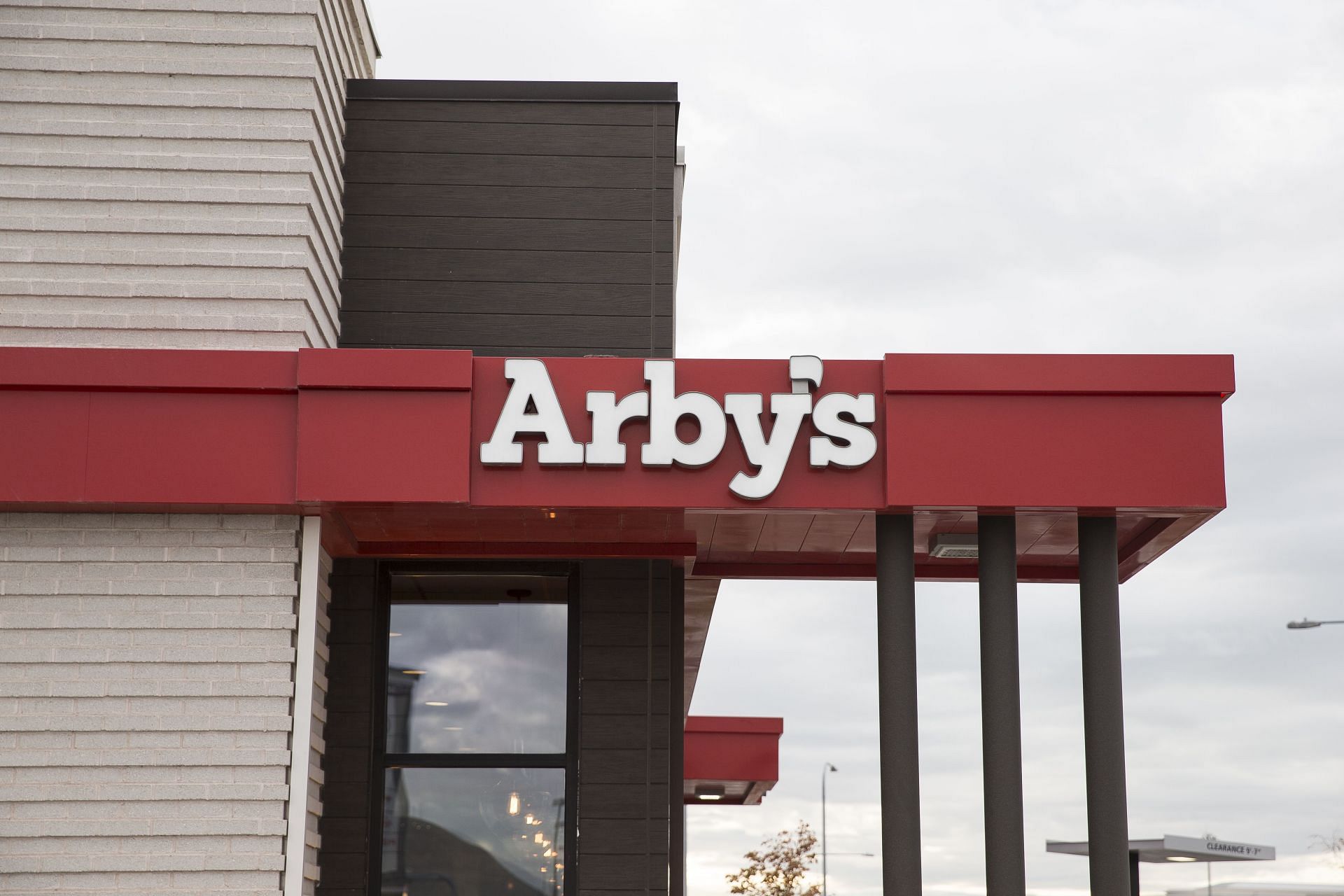 The Arby&#039;s fan favorite is back and here to stay (Image via Getty)