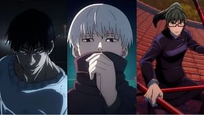 Maki and Toji’s worst matchup in Jujutsu Kaisen may be Toge Inumaki