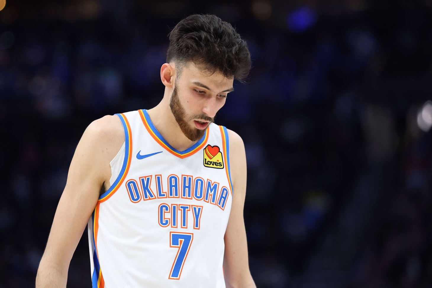How Tall Is Holmgren? Chet Holmgren’s Official Height In 2025 How tall is Chet Holmgren?