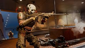 Call of Duty adds all new Black Ops 6 maps to Season 2 Moshpit