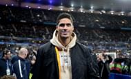 Raphael Varane