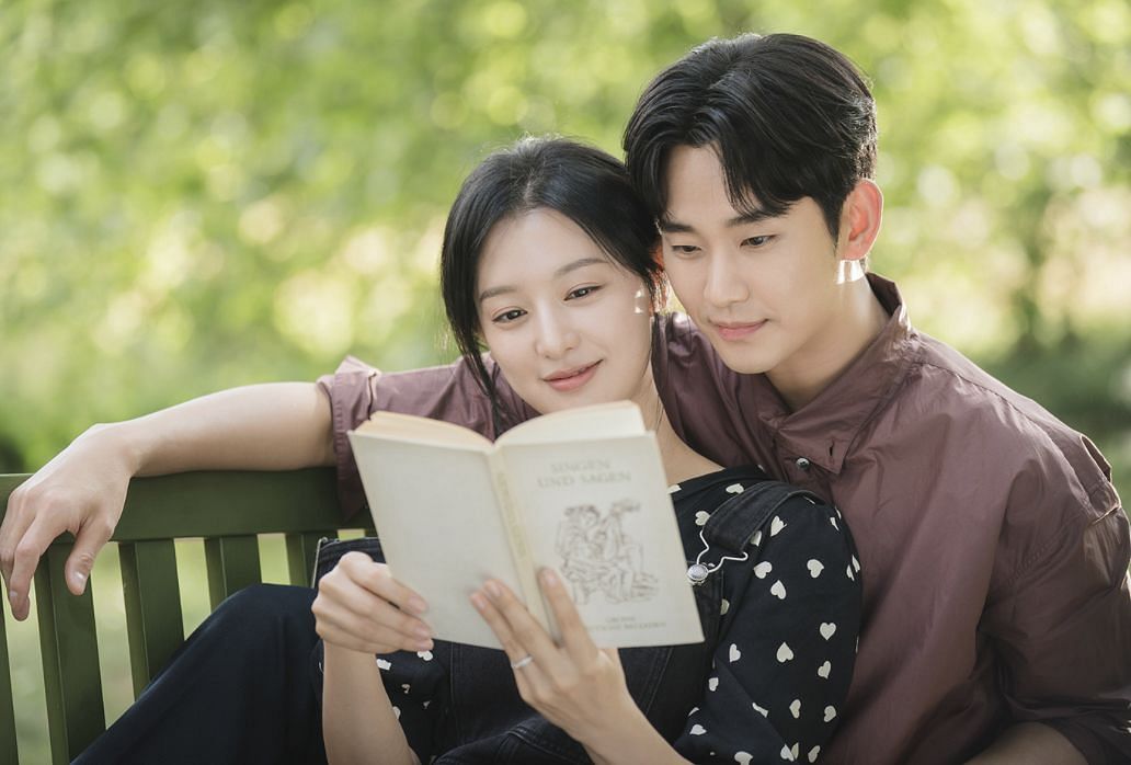 &quot;This needs to be cancelled for human reasons&quot;- Netizens call for Queen of Tears Blu-ray production cancellation amidst Kim Soo-hyun