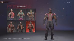 How to unlock everything in WWE 2K25 MyRise