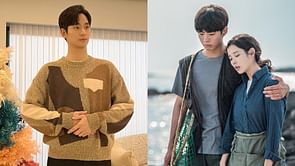 “The timing is so crazy” — Internet reacts as IU’s dialogue from When Life Gives You Tangerines goes viral amid Kim Soo-hyun’s dating allegations