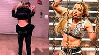 WWE Superstar calls Dominik Mysterio a "freak" after Liv Morgan shows her bruises