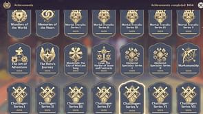 10 most challenging Achievements in Genshin Impact, ranked