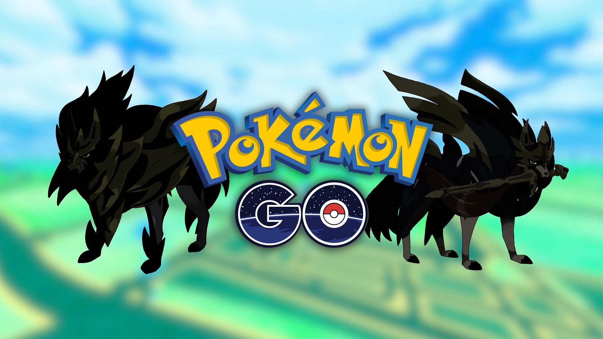 Gen VIII legendaries hit with pre-release nerf in Pokemon GO, players point out inconsistencies