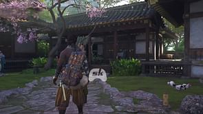 How to obtain A Thousand Cuts Bow in Assassin's Creed Shadows