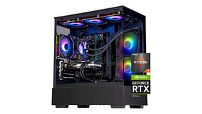 Best Deal on RTX 4060 Gaming PC – Lowest Price on Newegg