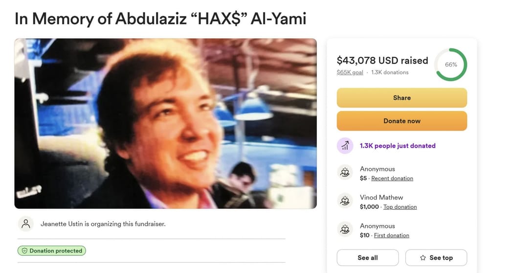 What happened to Hax$? Tributes pour in as Super Smash Bros. Melee pro ...