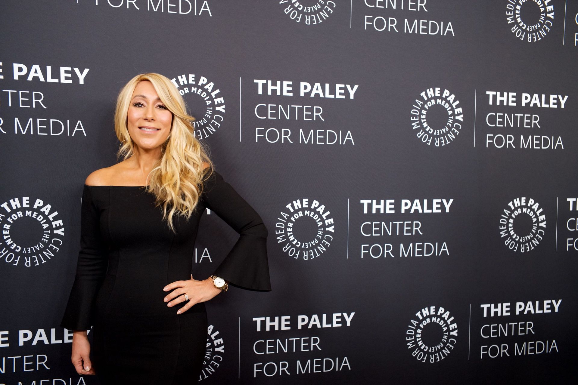 Paley Honors In Hollywood: A Gala Celebrating Women In Television - Arrivals - Source: Getty