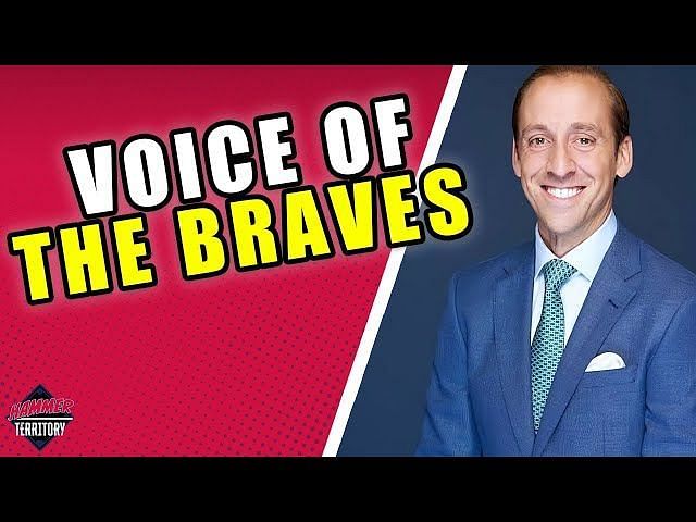 Braves sportscaster predicts impact of Ronald Acuna Jr.'s swagger in ...