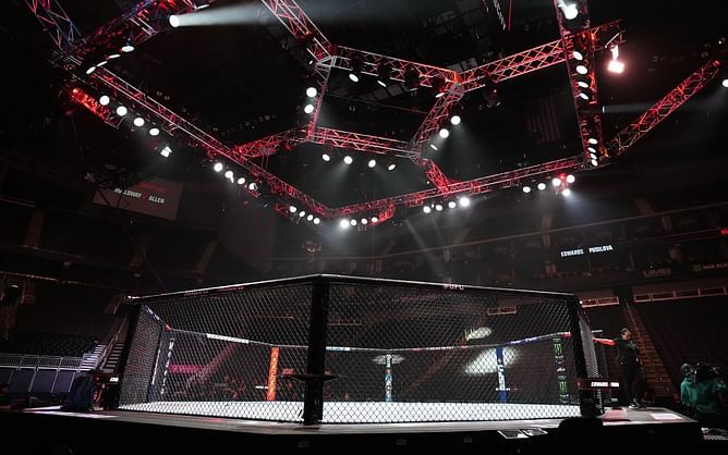 21-year-old fighter dies from rare muscle condition triggered by MMA training, mother vows to spread awareness