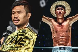 Superlek says he has “several tactics ready” to be unleashed on Nabil Anane in title unification bout at ONE 172