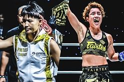 “I study their styles” - Phetjeeja to continue dominance over foreign fighters by beating Japanese star Kana