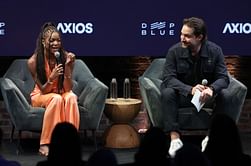 Serena Williams' husband Alexis Ohanian's Athlos track meet 2025 edition confirmed: Date, venue and first list of athletes ft. Gabby Thomas