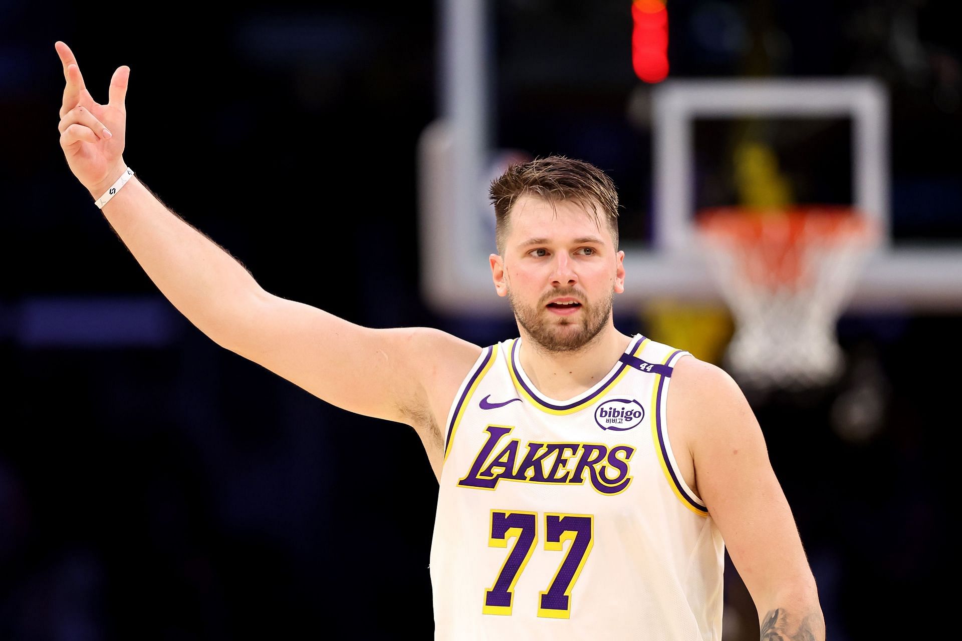 Los Angeles Clippers v Los Angeles Lakers - Source: Getty