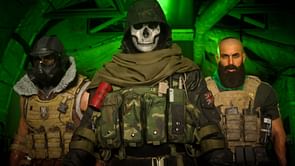 Call of Duty is reportedly lying about OG Verdansk records in Warzone, suggests leaker
