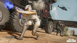 Call of Duty shuts down another cheat provider and this might be great news for Warzone fans in Season 3