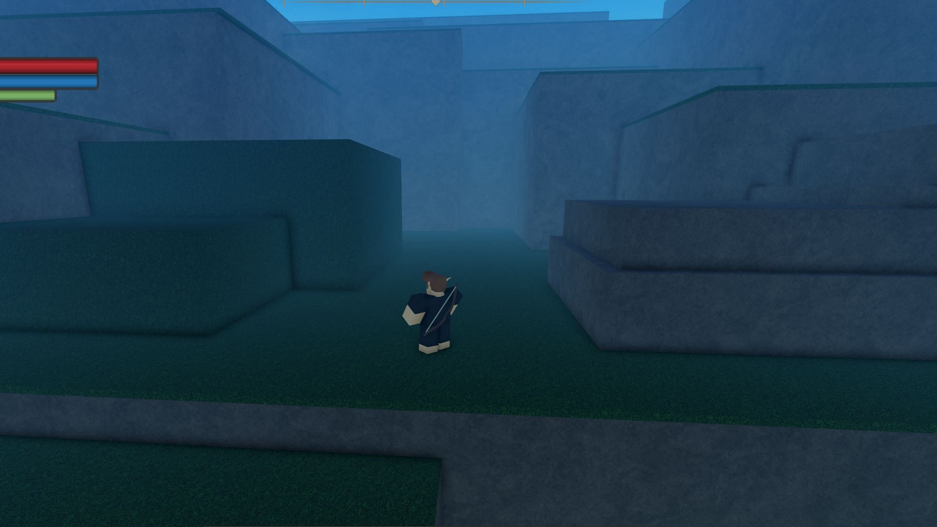 This is the first location (Image via Roblox)