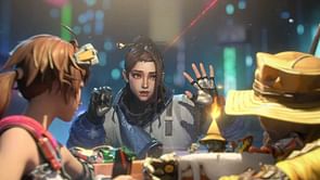 FragPunk March 11th patch notes: Itchy Triggers adjustment, bug fixes, and more