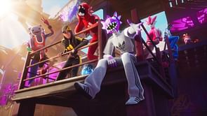 Fortnite leaks showcase possible upcoming Adidas skins