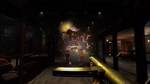 Atomfall all weapons tier list