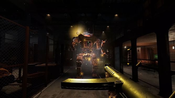Atomfall all weapons tier list
