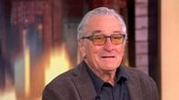 Why was Robert De Niro censored on The View? Explained