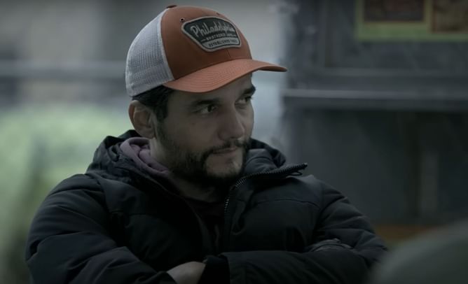 Dope Thief release schedule: All episodes and when they arrive