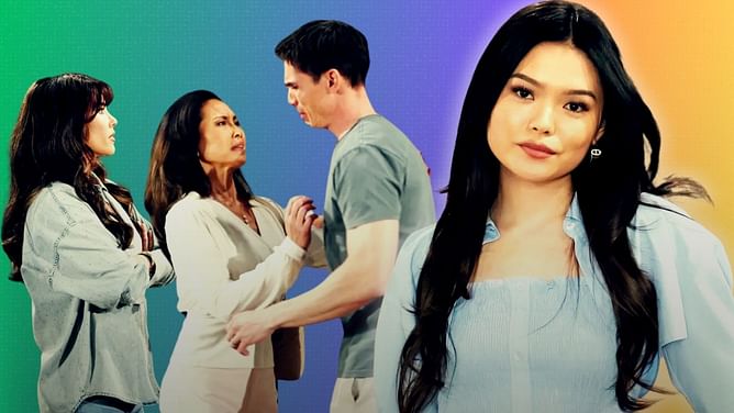 The Bold and the Beautiful spoilers: Family war ignites as Finn, Steffy, and Li clash over Luna’s future