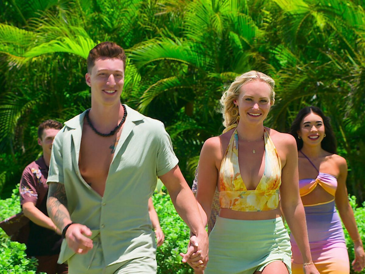 Temptation Island 2025 (Image via Tudum by Netflix)