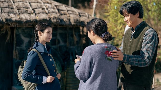 "SO HEARTBREAKINGLY BEAUTIFUL" — Fans laud When Life Gives You Tangerines for its relatable storytelling and realistic characters