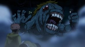 Jujutsu Kaisen left the origin of one of its first Curses unresolved
