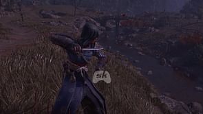 All Tanto Skills for Naoe in Assassin's Creed Shadows, and how to unlock them