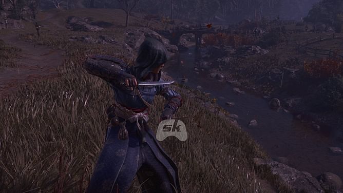 All Tanto Skills for Naoe in Assassin's Creed Shadows, and how to unlock them