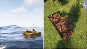 Minecraft Physics mod guide