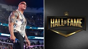 The Rock to use WWE Hall of Famer's old ring name as his new nickname? Exploring the chances