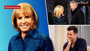 General Hospital preview sees GH's 62nd anniversary, Monica's tribute, and chaos in Port Charles