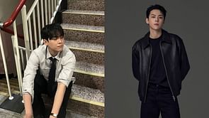 What happened to Kim Do-hoon? Actor's Dear X filming reportedly faces uncertainty following motorbike accident
