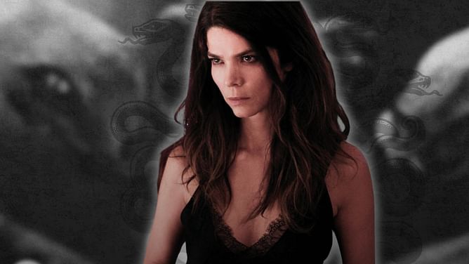 Is Medusa series based on a true story?